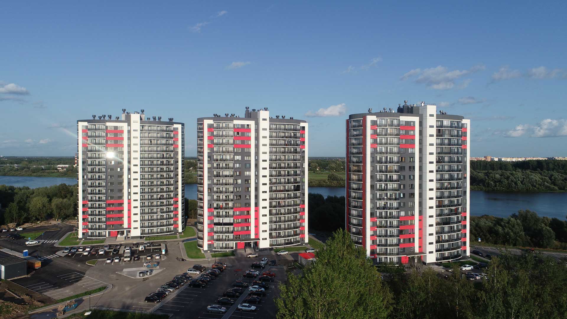 Алые Паруса