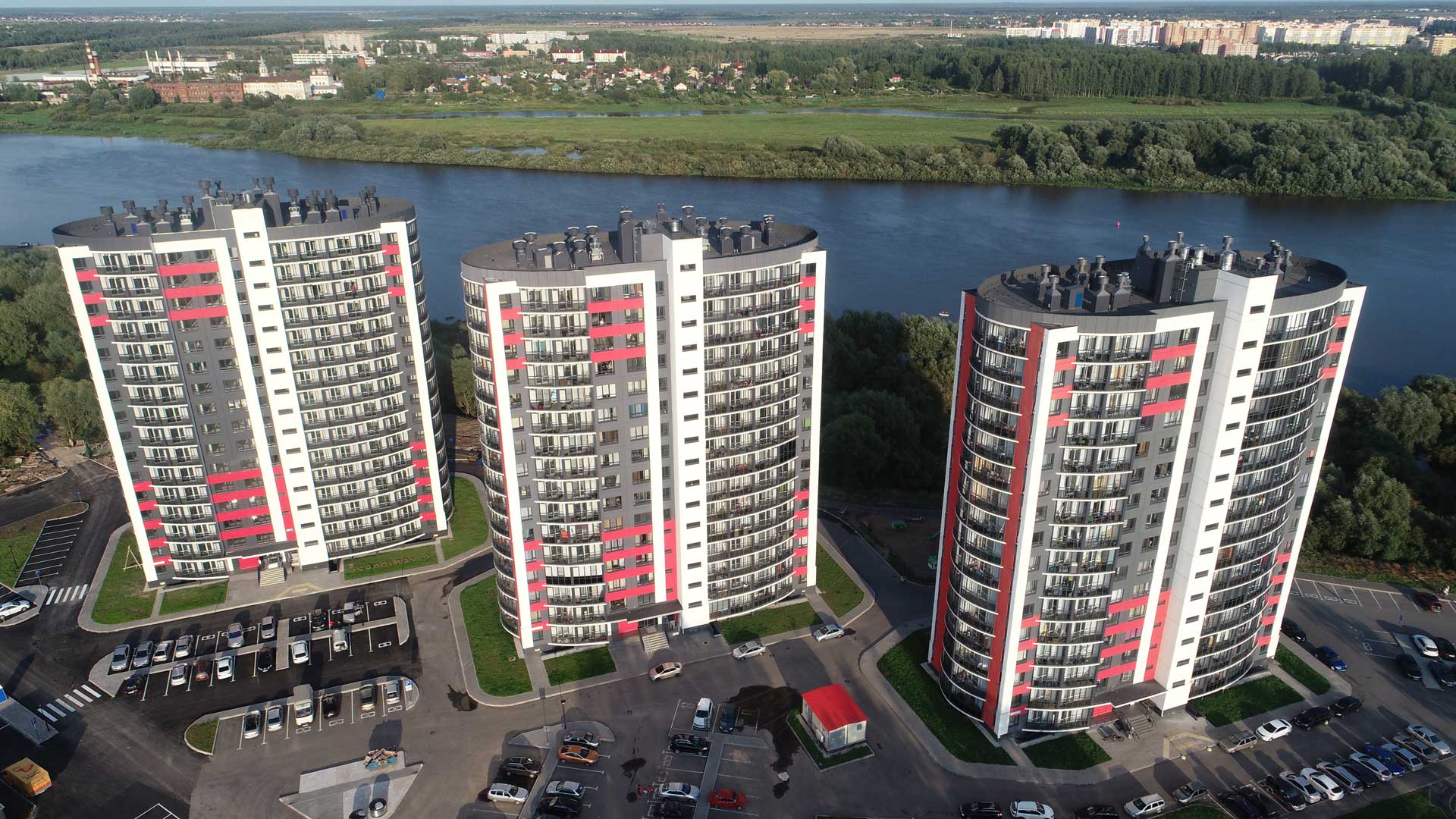 Алые Паруса