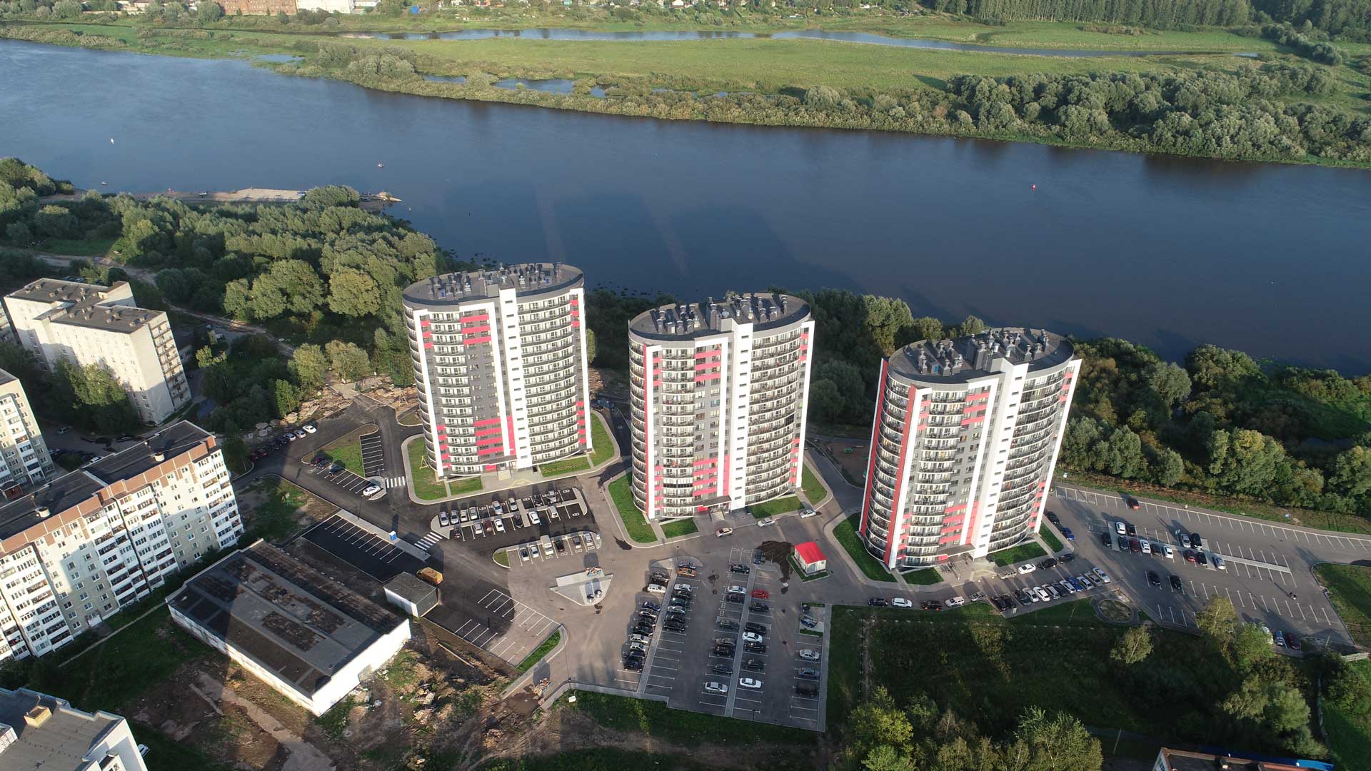 Алые Паруса