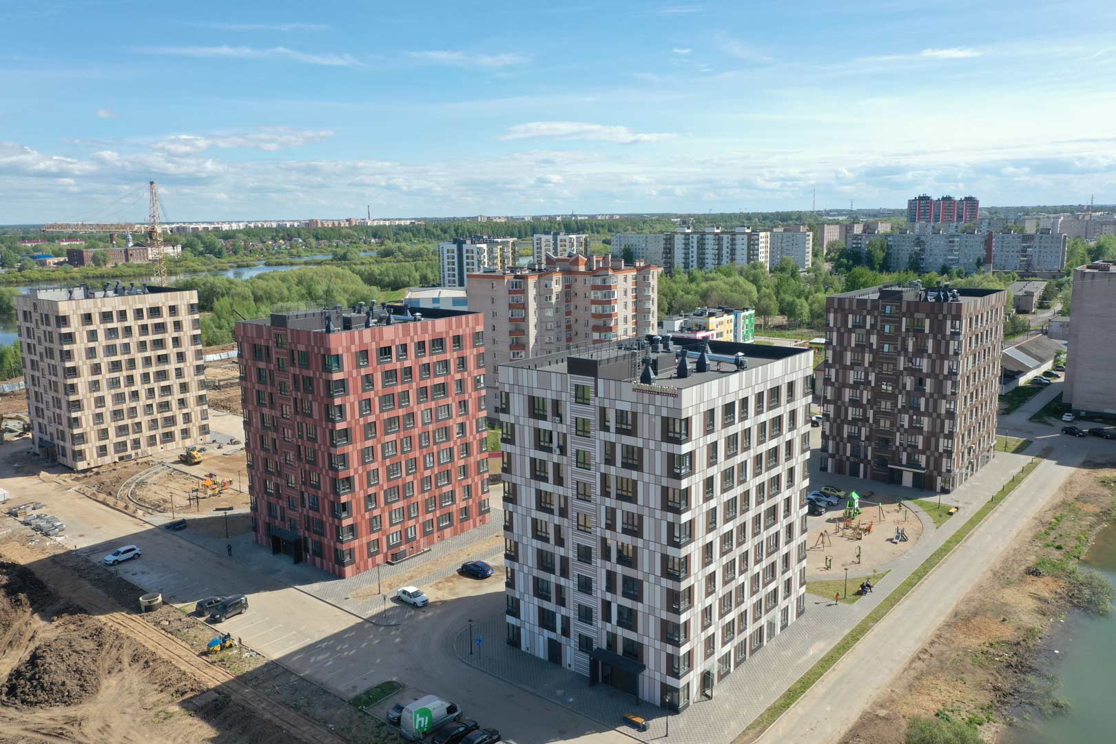 Барселона