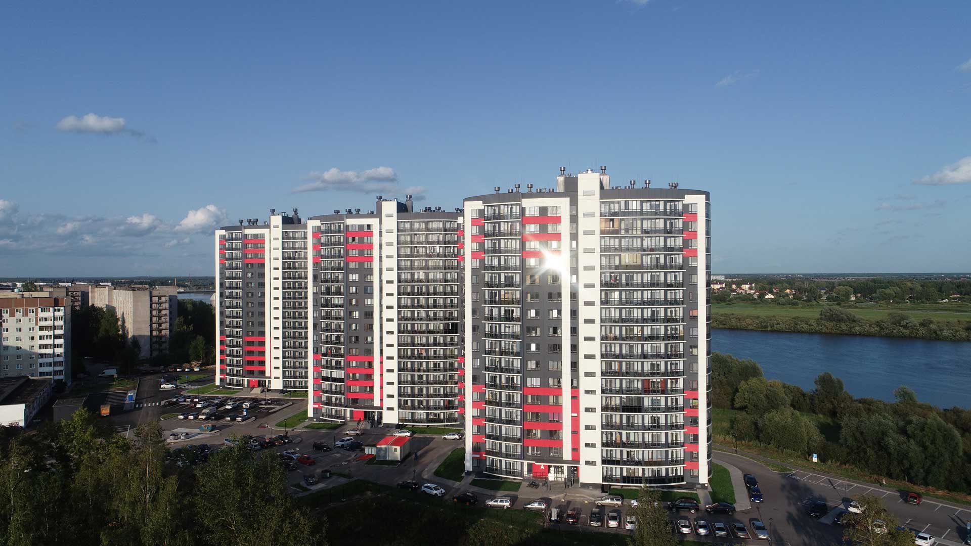 Алые Паруса