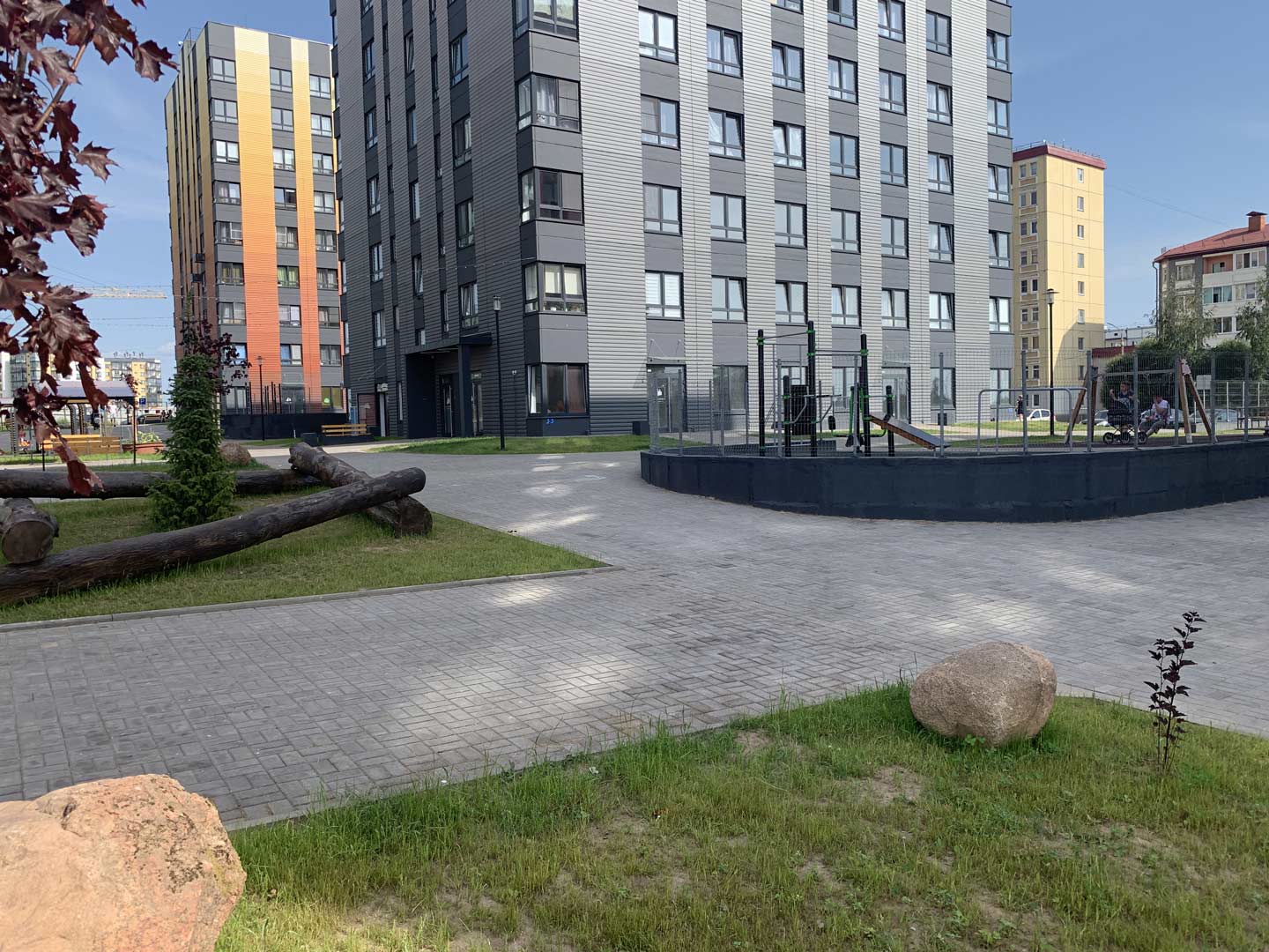 Александрия
